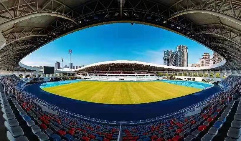 中国太保独家承保杭州2022年亚运会首个镇街级疫情防控专项保险项目-上海雨映汽车服务中心