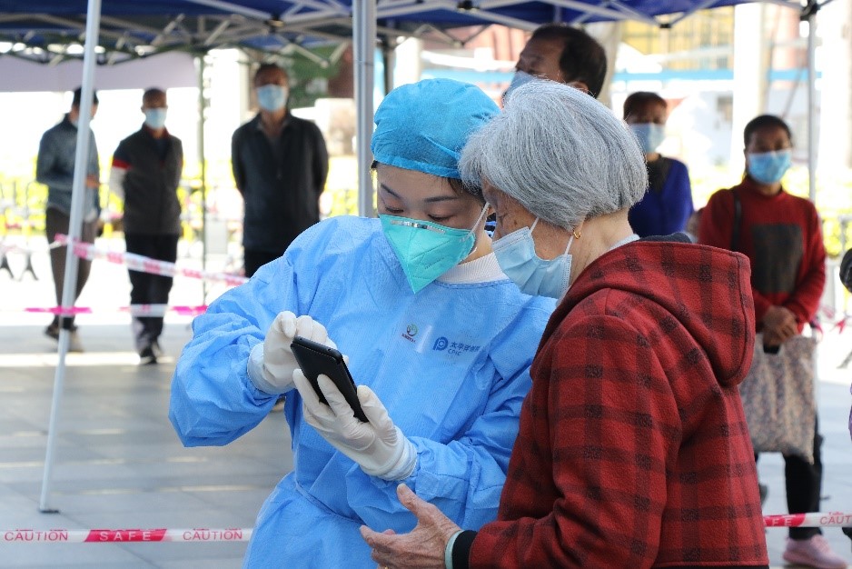 春天里，太保战“疫”的速度和温度-上海雨映汽车服务中心