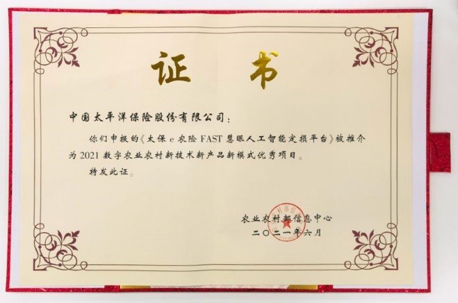 再获全球最佳减贫案例！ 中国太保深入助推国家乡村振兴战略实施-上海雨映汽车服务中心