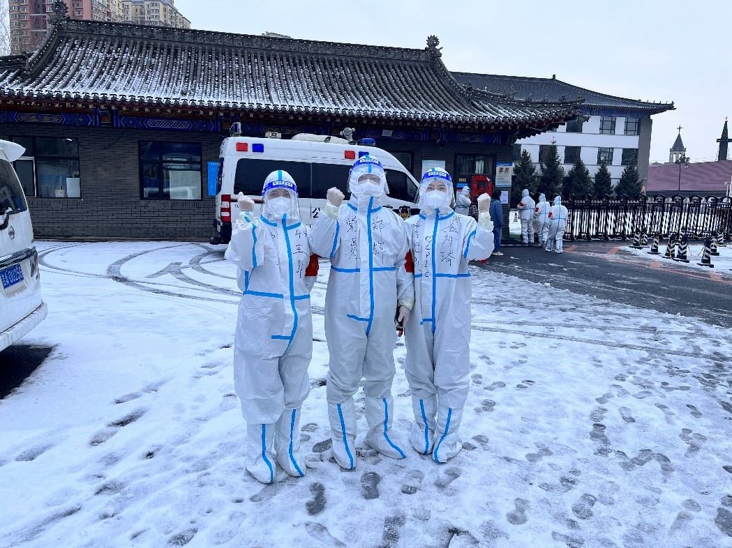 春天里，太保战“疫”的速度和温度-上海雨映汽车服务中心